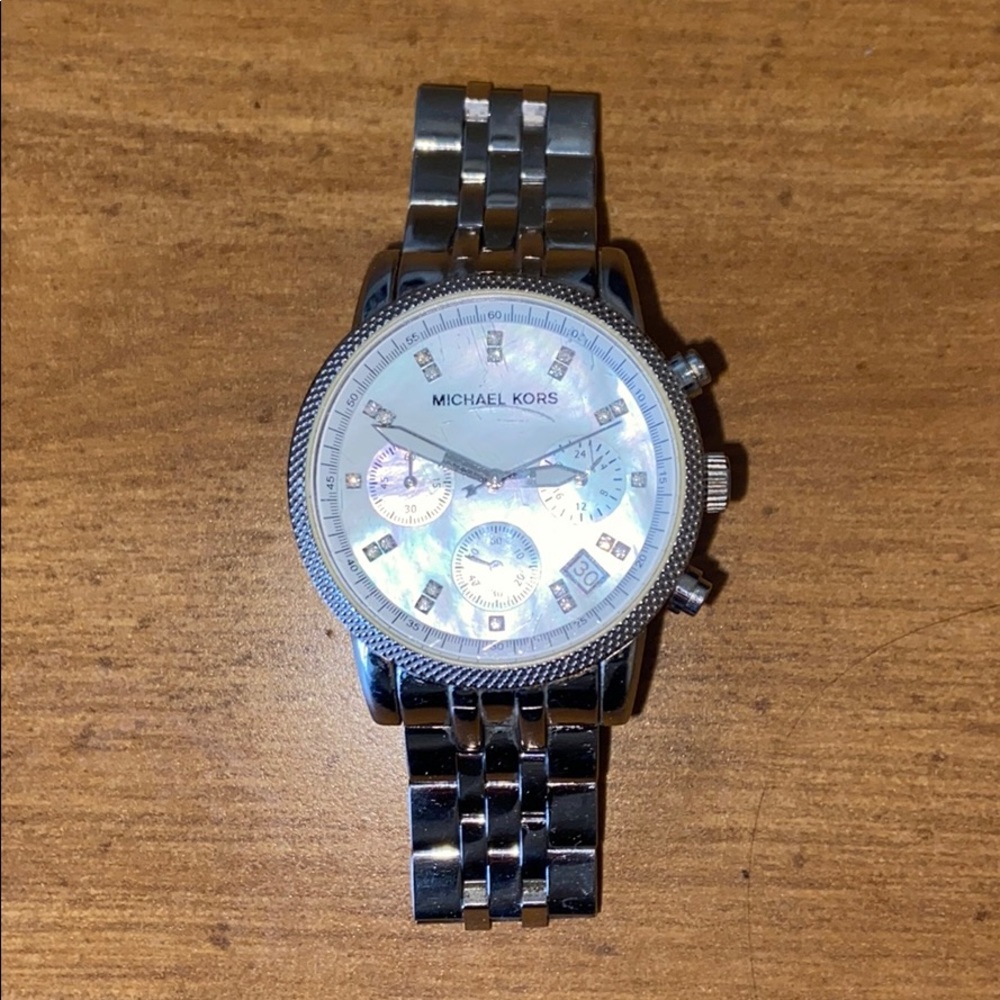 Michael Kors watch